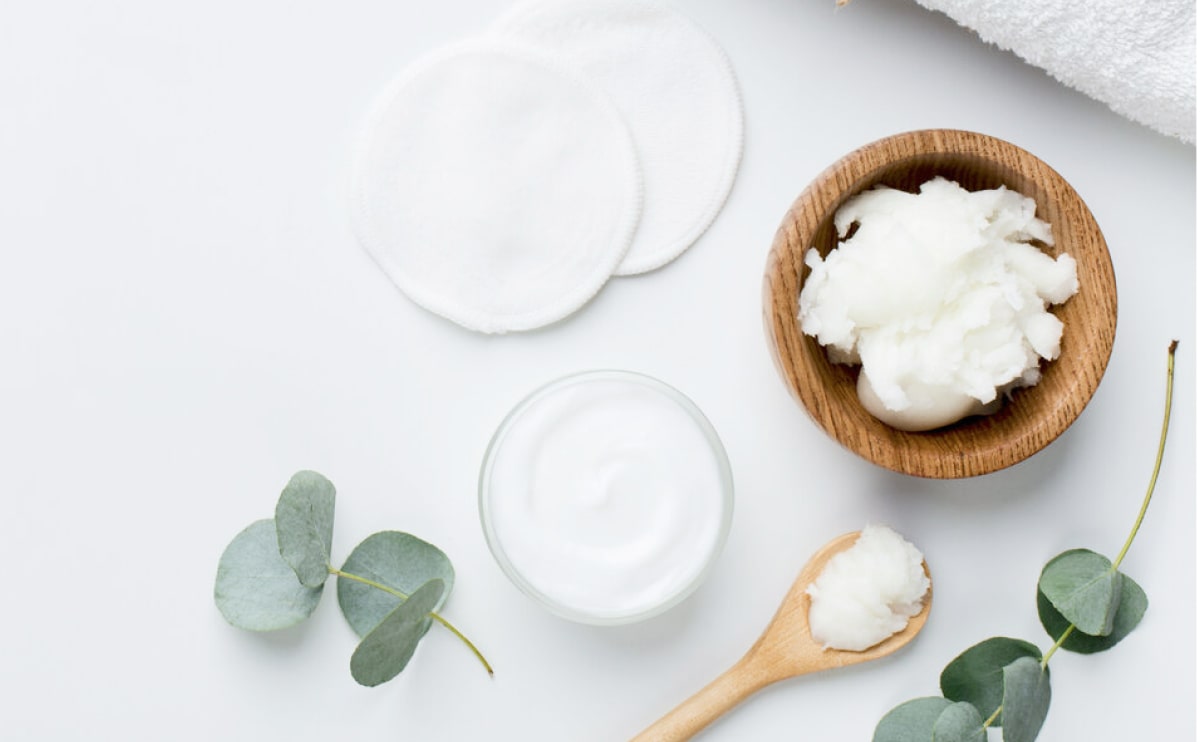 طرز تهیه کرم