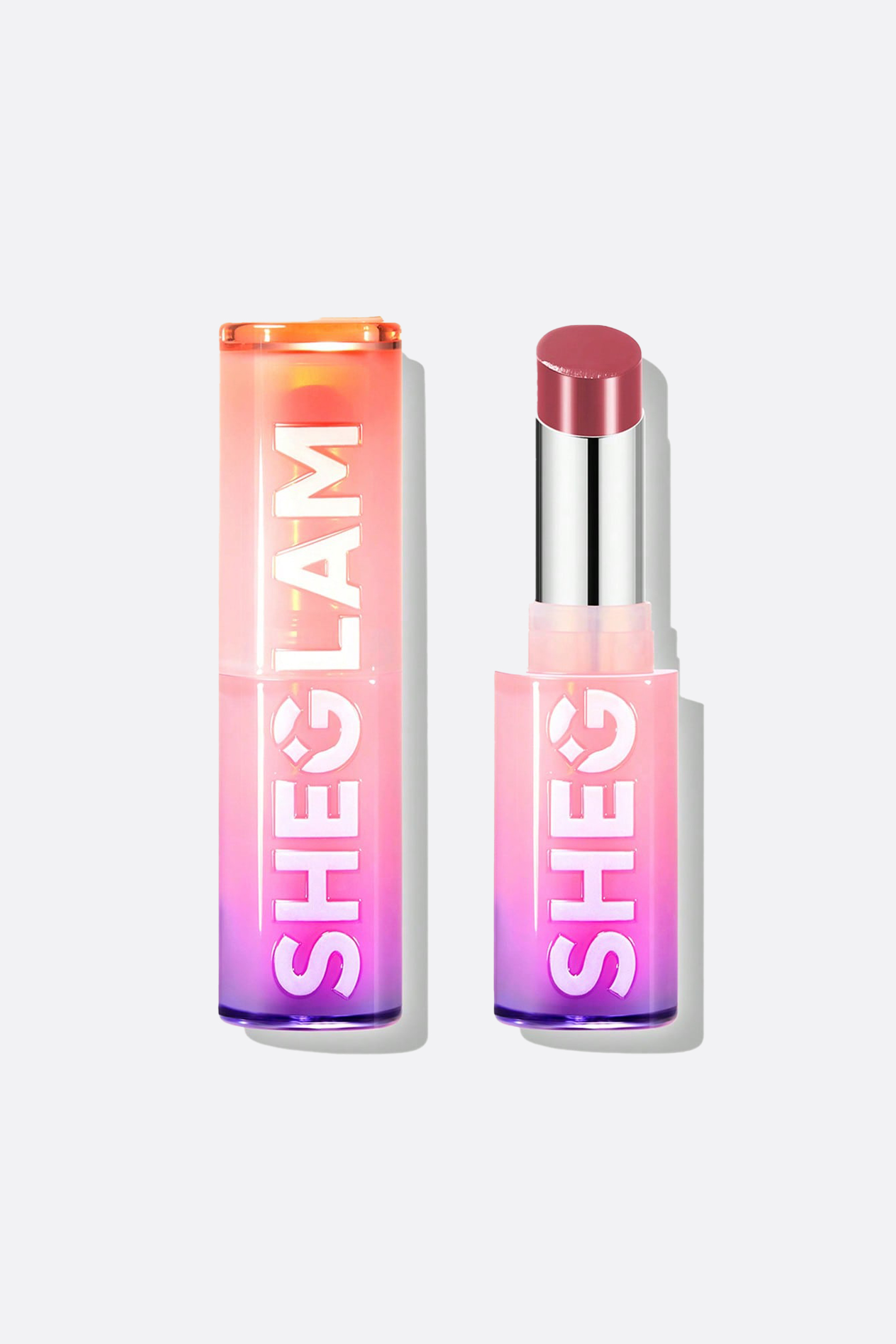 رژلب جامد SHEGLAM