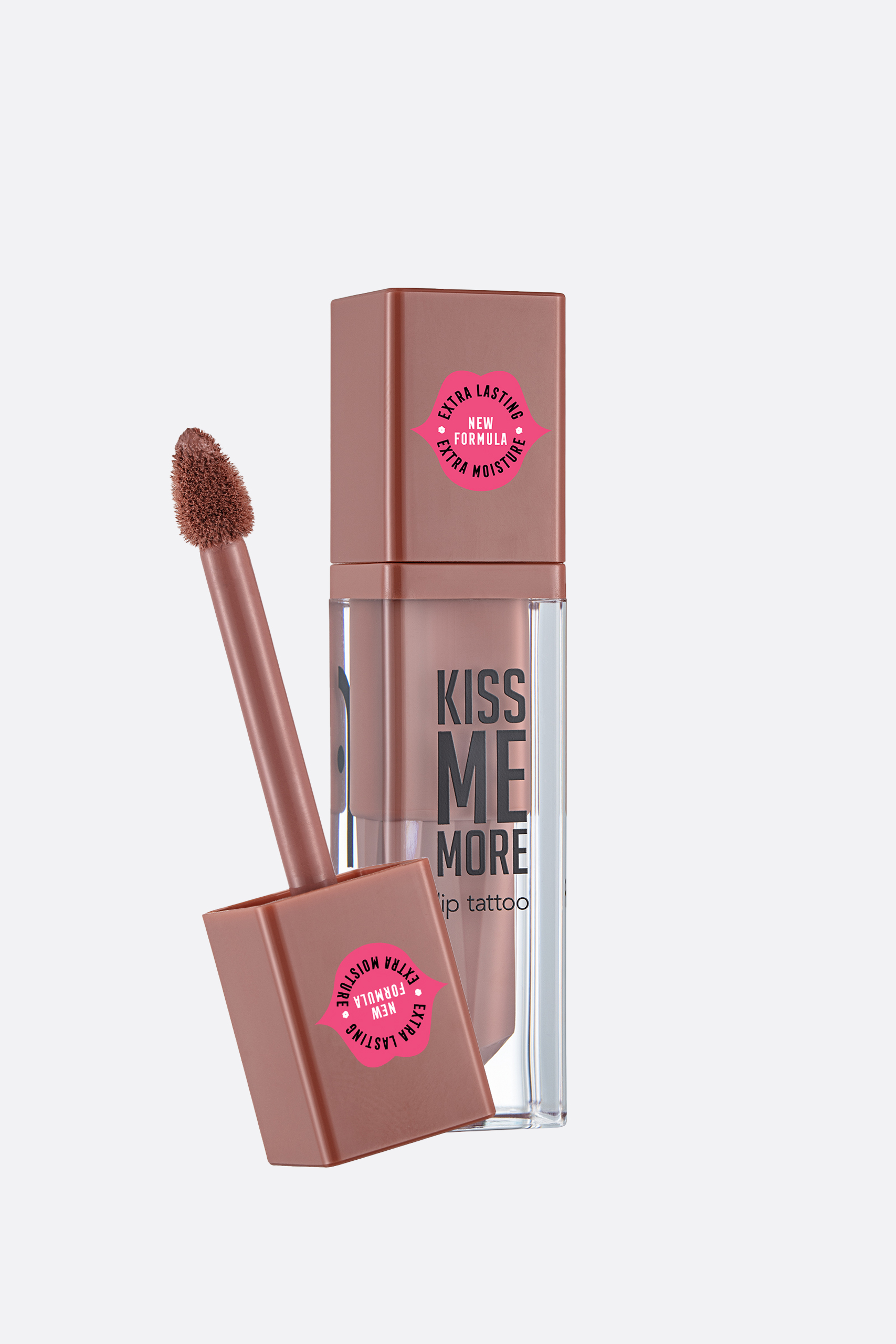 رژلب Flormar Kiss Me More Lip Tattoo